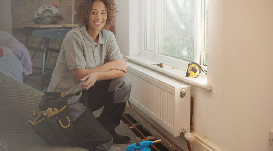 Professional Leak Detection in Palm Springs, CA