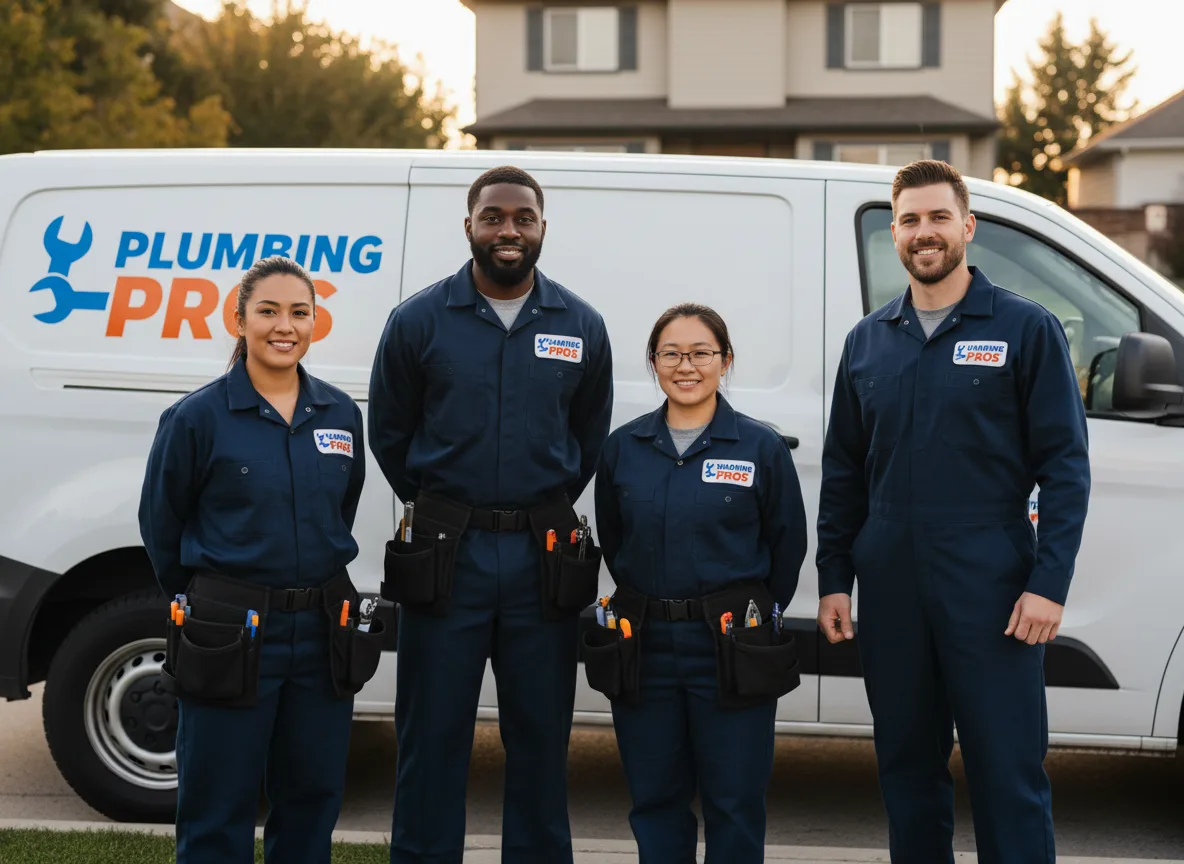 Water Heater Repair company in Palm Springs, CA